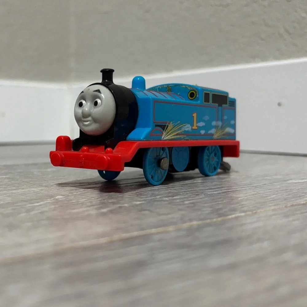 Trackmaster Speed & Spark Thomas - Works
